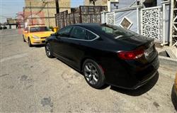 Chrysler 200